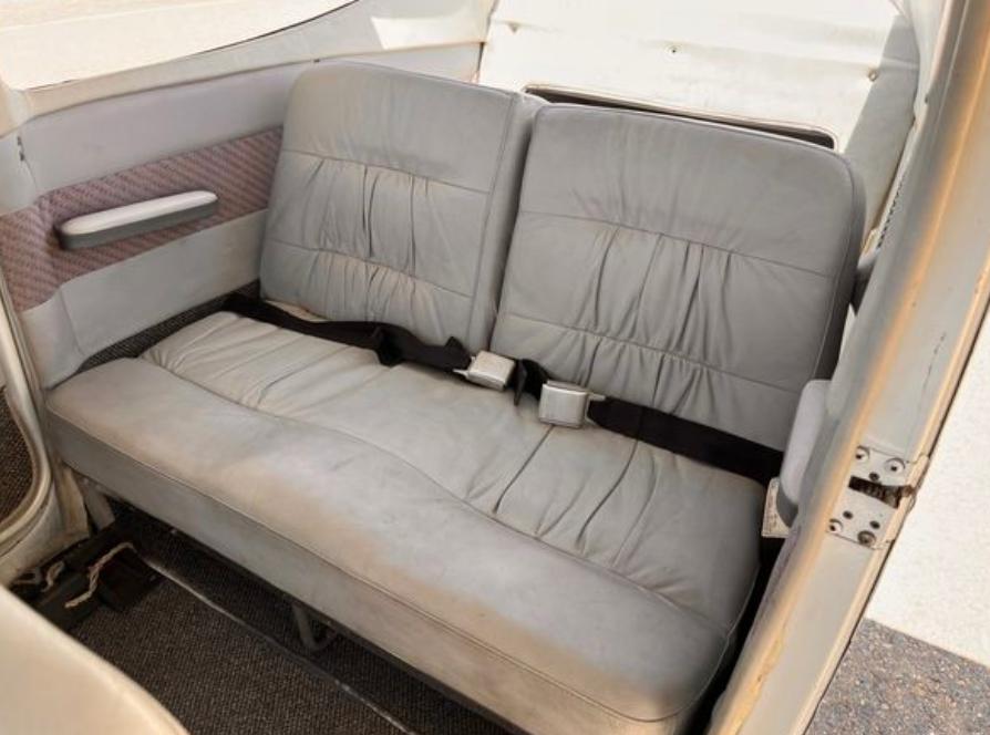 1966 Cessna 182J Skylane Photo 6