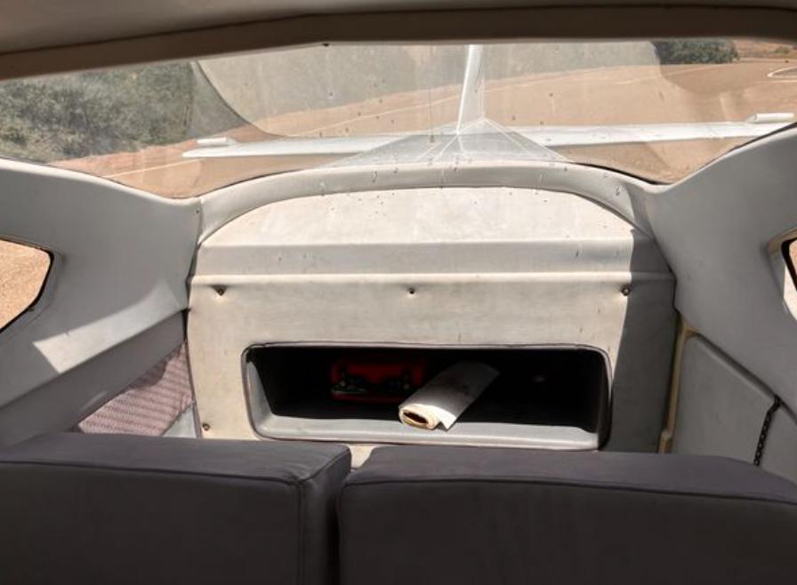 1966 Cessna 182J Skylane Photo 2