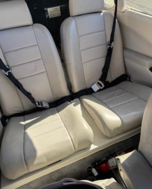 2000 Mooney Bravo M20M Photo 7