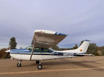 1979 Cessna 182 Turbo RG for sale - AircraftDealer.com