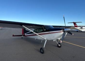 1967 Cessna 180 Skywagon for sale - AircraftDealer.com