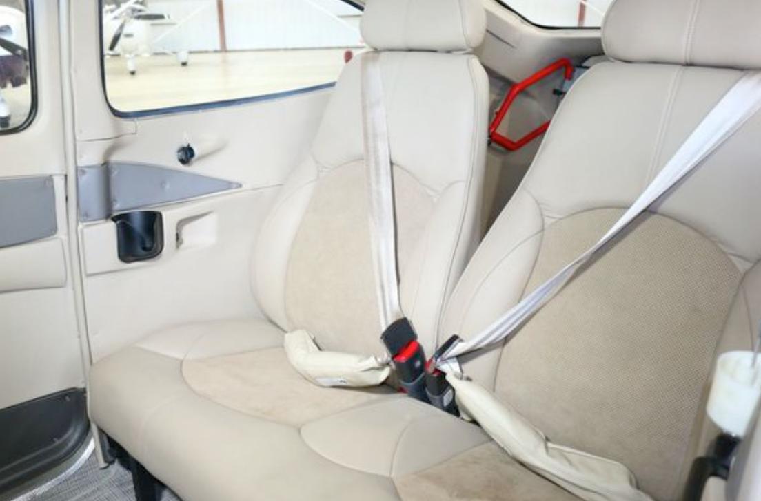 2022 Cessna 182T Skylane Photo 4