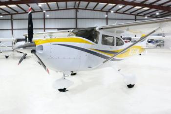 2022 Cessna 182T Skylane for sale - AircraftDealer.com