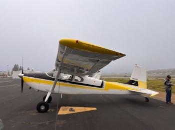 1958 Cessna 180 Skywagon for sale - AircraftDealer.com