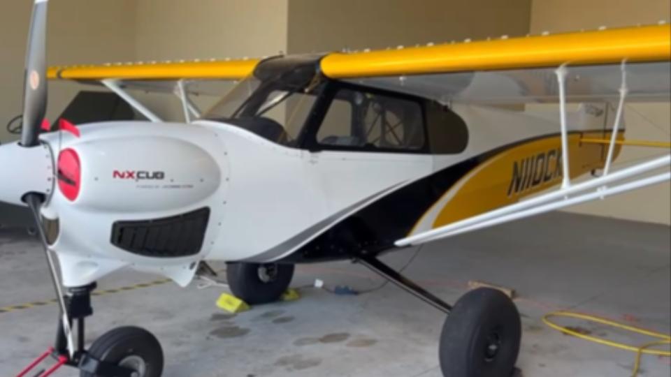 2023 Cubcrafters NXCub Photo 3