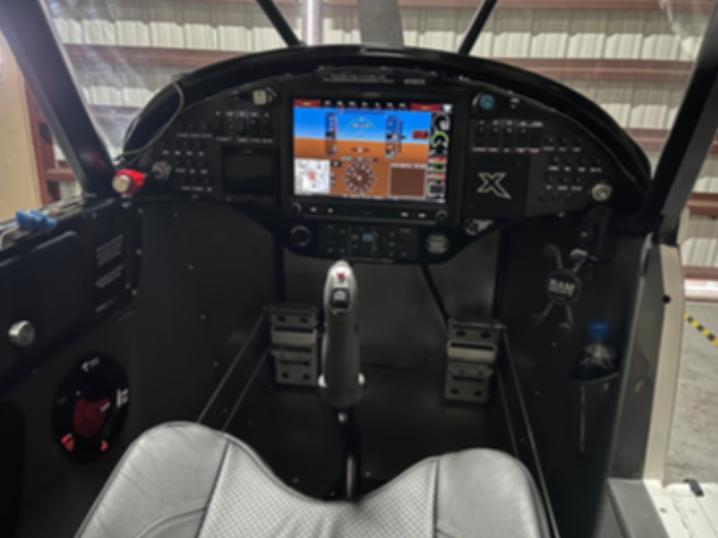 2023 Cubcrafters NXCub Photo 4