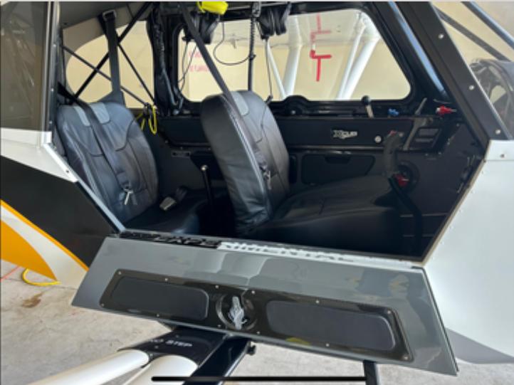 2023 Cubcrafters NXCub Photo 7