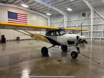 2023 Cubcrafters NXCub for sale - AircraftDealer.com