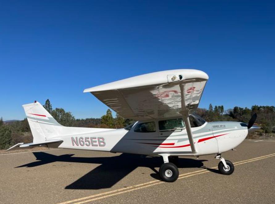 1977 Cessna 172 XP Photo 2