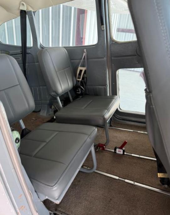 1974 Cessna A185 Skywagon Photo 4