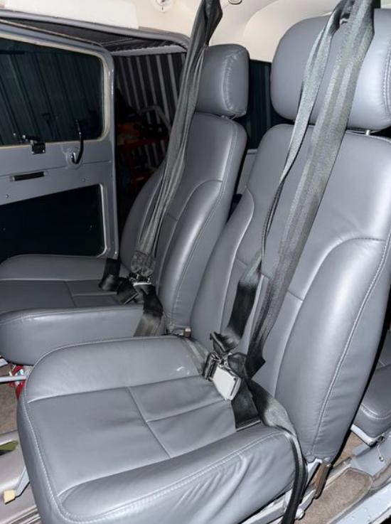 1974 Cessna A185 Skywagon Photo 6