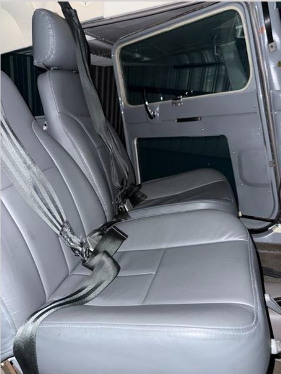 1974 Cessna A185 Skywagon Photo 2