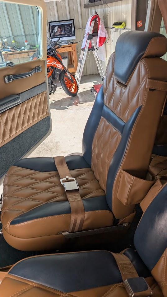 1980 Cessna 182 Turbo RG Photo 6