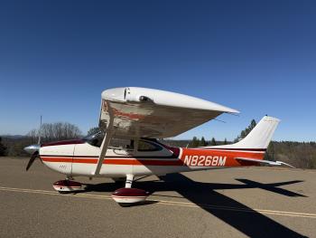 1976 Cessna 182P Skylane for sale - AircraftDealer.com