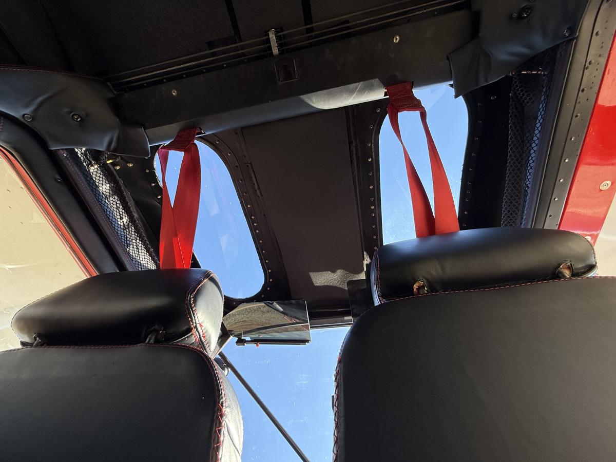 1954 Cessna 170B  Photo 6