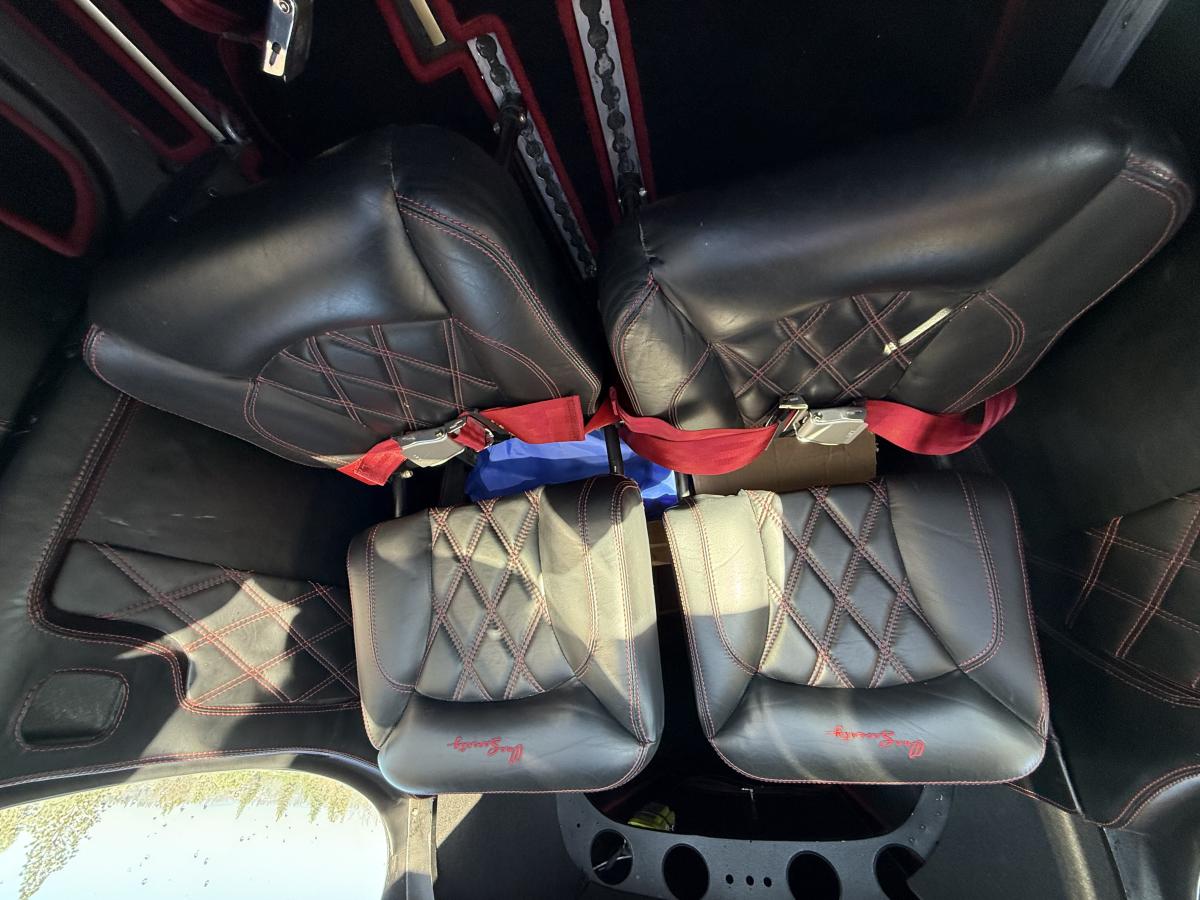 1954 Cessna 170B  Photo 5