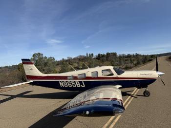 2000 Piper Turbo Saratoga II for sale - AircraftDealer.com