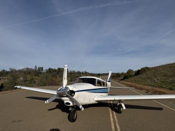 1966 Piper Comanche 260 for sale - AircraftDealer.com