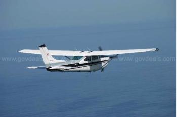 1982 Cessna 182 Skylane RG for sale - AircraftDealer.com