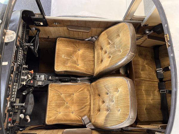 1979 Grumman American Tiger AA5B Photo 6