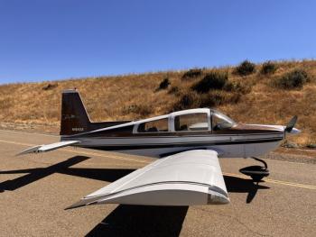 1979 Grumman American Tiger AA5B for sale - AircraftDealer.com