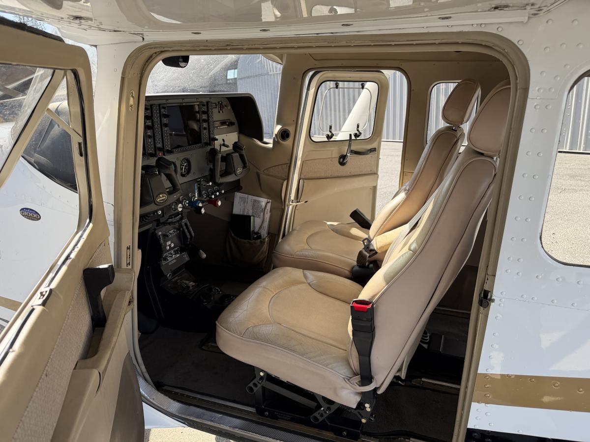 2008 Cessna U206H Stationair Photo 6