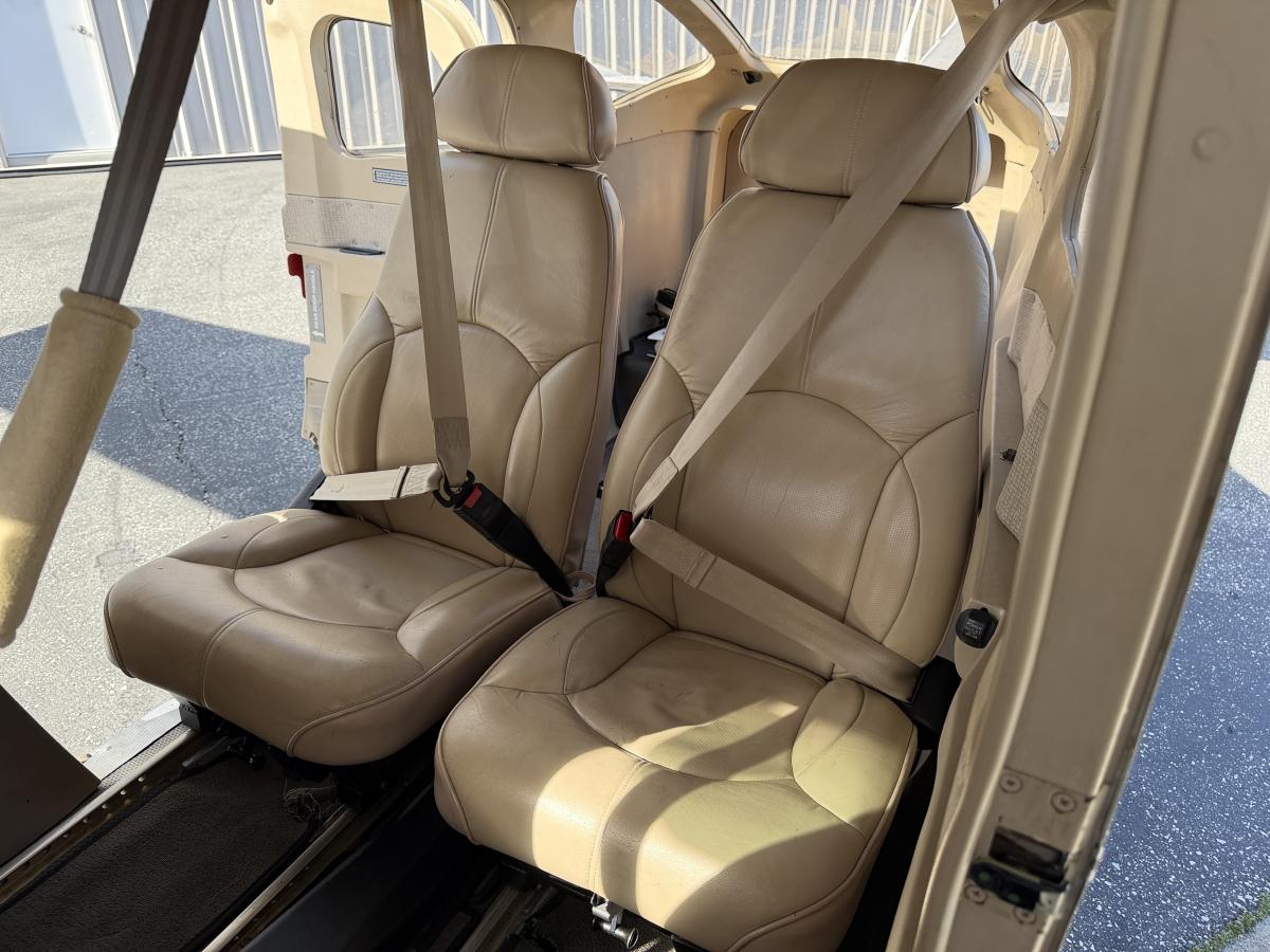 2008 Cessna U206H Stationair Photo 7