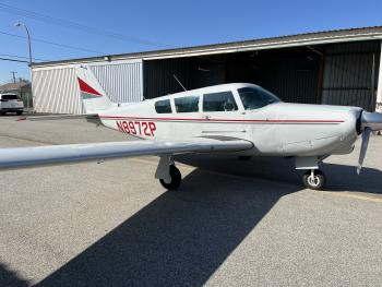 1966 Piper Comanche 260 for sale - AircraftDealer.com