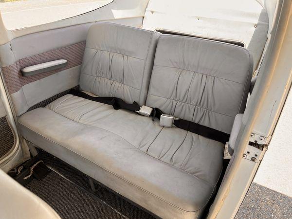 1966 Cessna 182J Skylane Photo 4