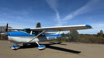 1980 Cessna 182Q for sale - AircraftDealer.com