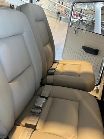 1974 Cessna 180 Skywagon Photo 6