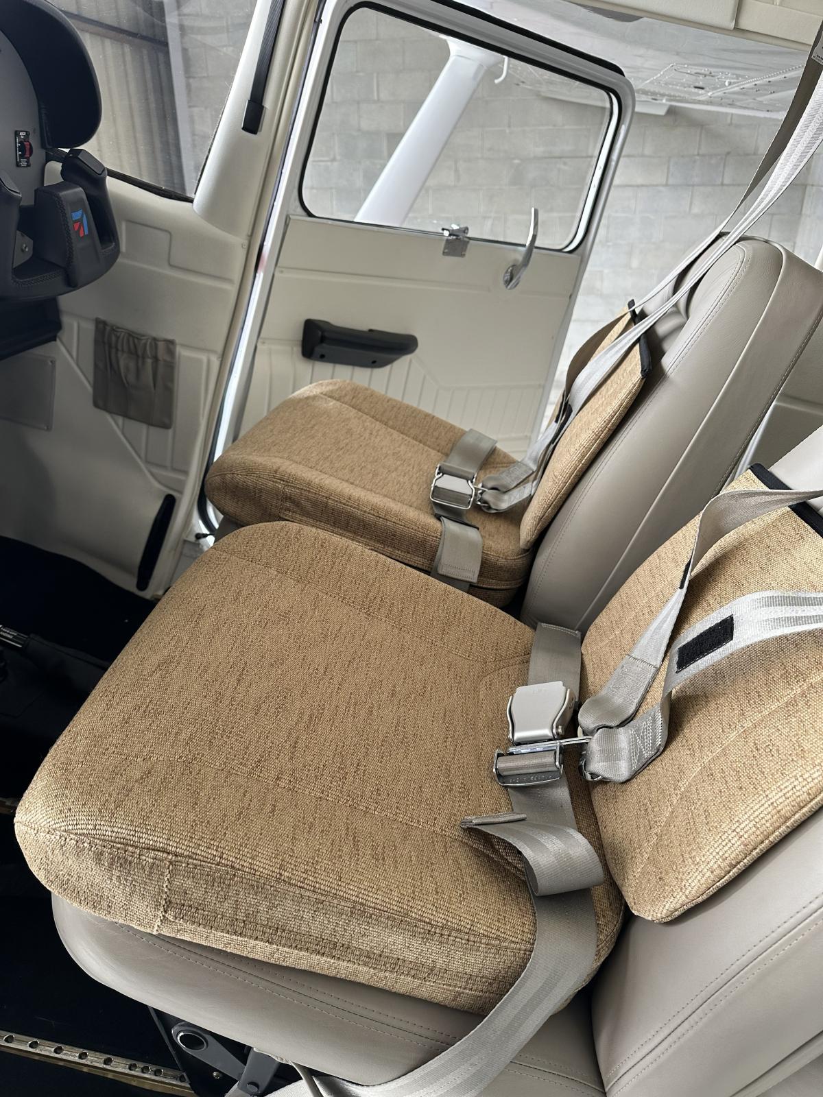 1974 Cessna 180 Skywagon Photo 2