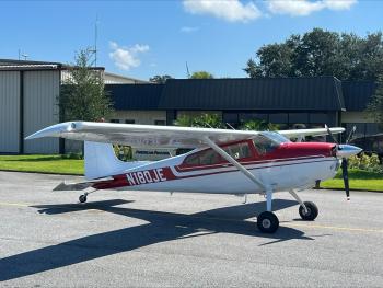 1974 Cessna 180 Skywagon for sale - AircraftDealer.com