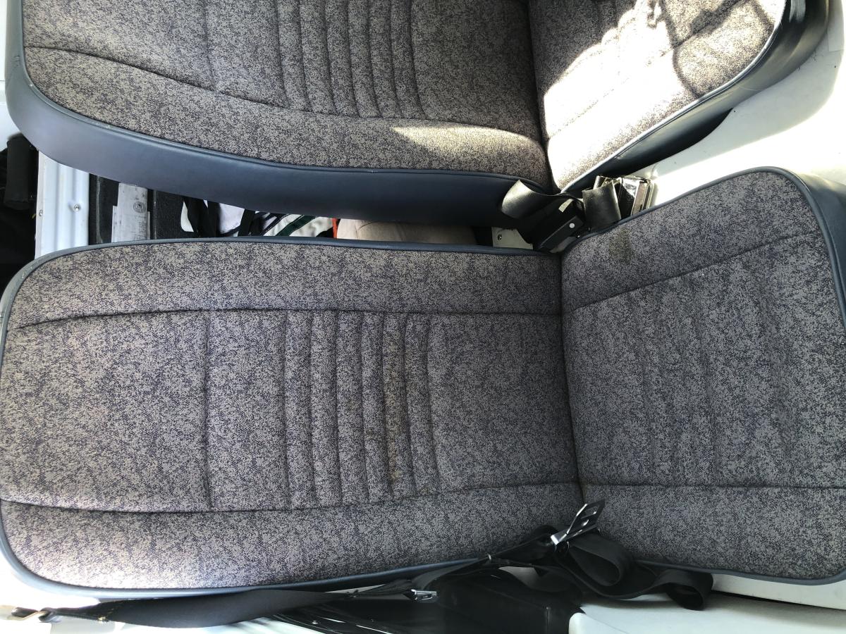 1982 Mooney 201 M20J Photo 6