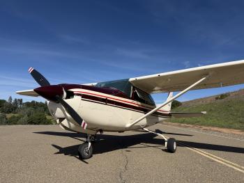 1978 Cessna 182 RG for sale - AircraftDealer.com