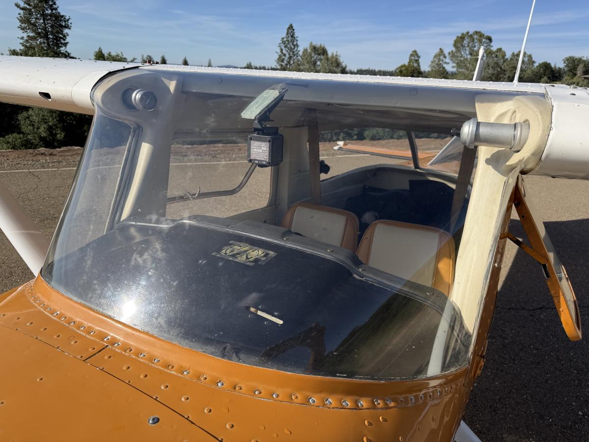 1973 Cessna 150 Photo 2