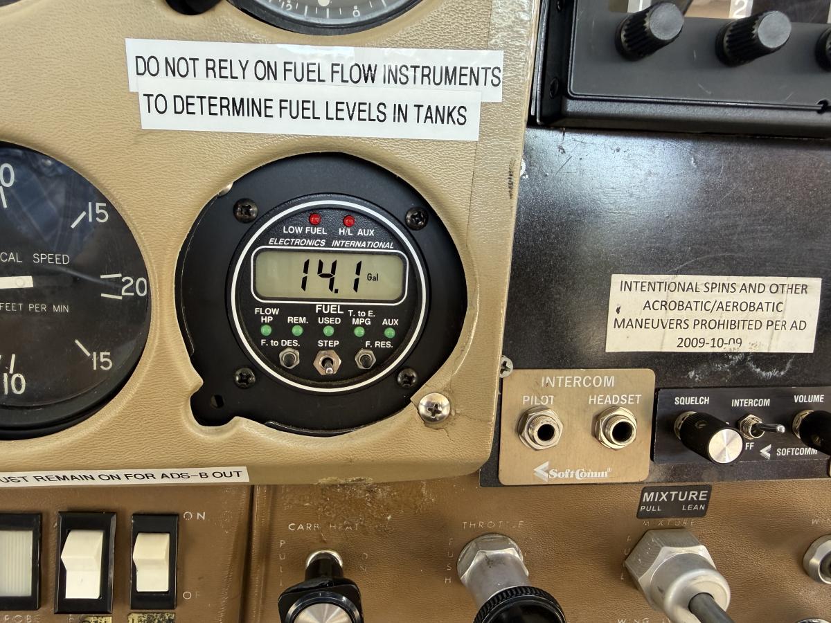 1973 Cessna 150 Photo 5