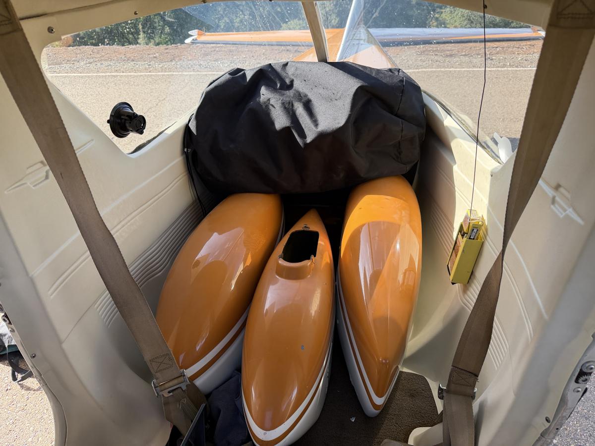 1973 Cessna 150 Photo 6