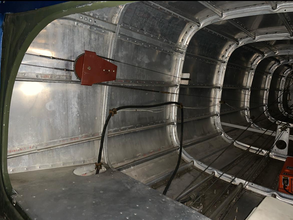 1966 Cessna 182 Wren Photo 3