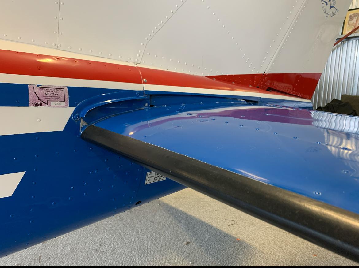 1966 Cessna 182 Wren Photo 2