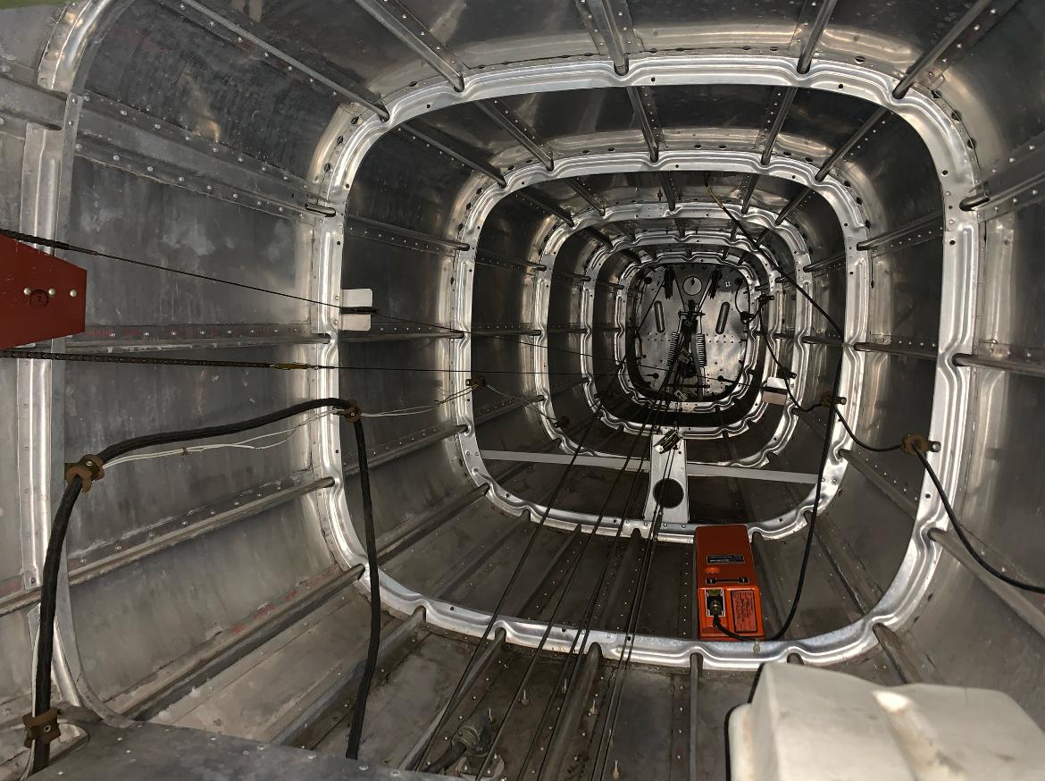 1966 Cessna 182 Wren Photo 7