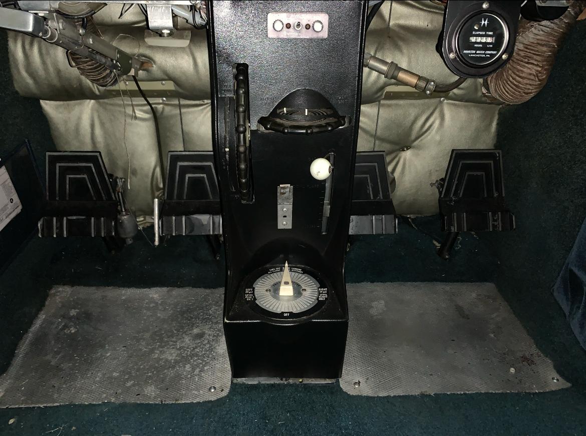 1966 Cessna 182 Wren Photo 4