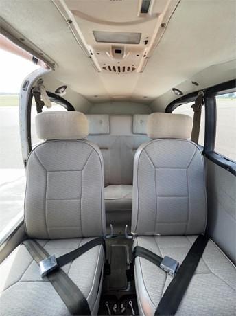 1964 Piper PA-30 Twin Comanche Photo 4