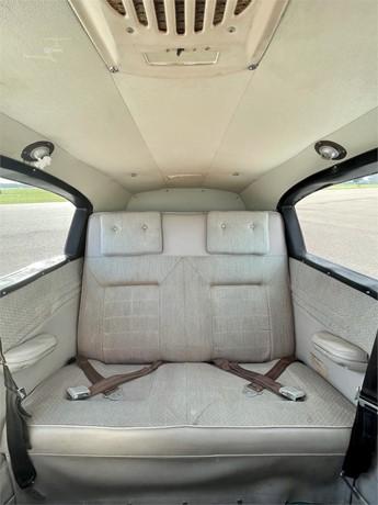 1964 Piper PA-30 Twin Comanche Photo 5
