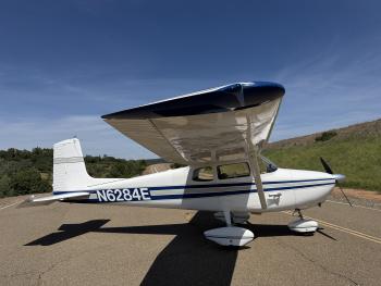 1959 Cessna 172 for sale - AircraftDealer.com
