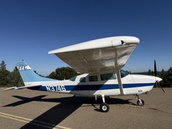 1975 Cessna TU206F Turbo for sale - AircraftDealer.com