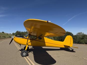 1947 Cessna 140 for sale - AircraftDealer.com