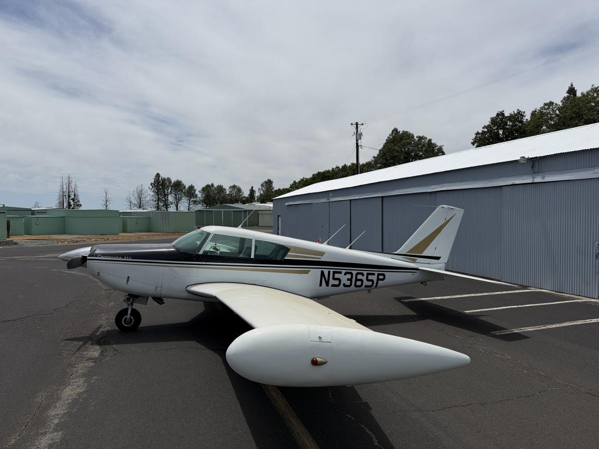 1959 Piper Comanche PA-24-250 Photo 5