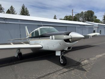 1959 Piper Comanche PA-24-250 for sale - AircraftDealer.com