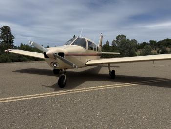 1969 Piper Cherokee 140 for sale - AircraftDealer.com